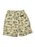 Quiksilver Tan Board Shorts Size 4T - photo 2