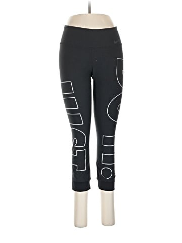 Nike Active Pants (view 1)