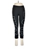 Nike Graphic Black Active Pants Size M - photo 1