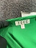 TCEC Green Bodysuit Size S - photo 3