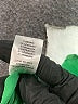 TCEC Green Bodysuit Size S - photo 4