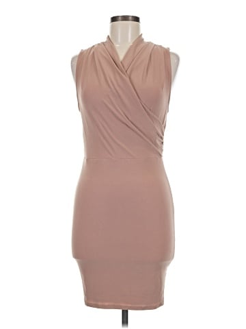 Haute Monde Cocktail Dress (view 1)