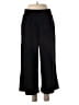 T Tahari Black Casual Pants Size M - photo 1