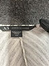 Armani Exchange Stripes Silver Casual Dress Size M - photo 7