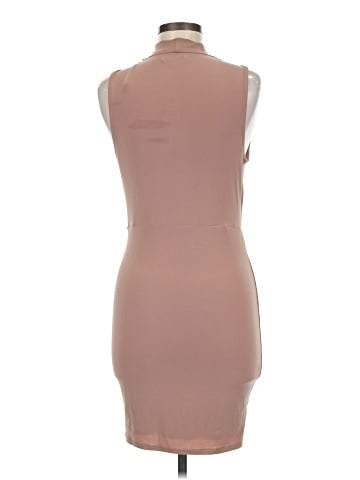 Haute Monde Cocktail Dress (view 2)