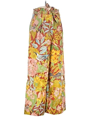 Cara Cara Linen Pants (view 1)