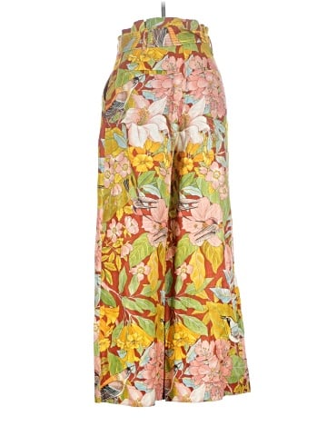 Cara Cara Linen Pants (view 2)