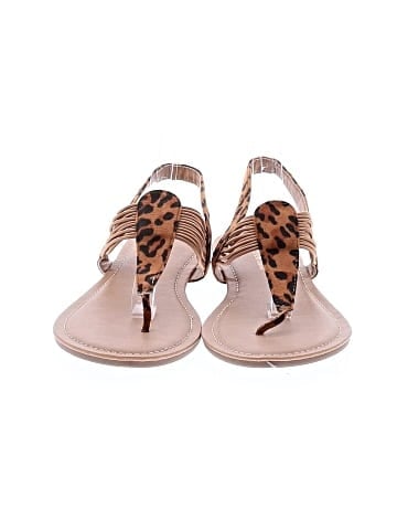 Dream Pairs Sandals (view 2)