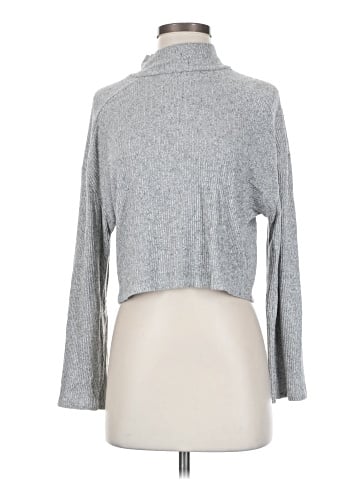 Topshop Turtleneck Sweater (view 1)