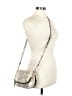 Moda Luxe Gray Crossbody Bag One size - photo 2