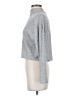 Topshop Gray Turtleneck Sweater Size 0 - photo 5