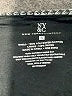 NY&C 100% Polyester Black Sleeveless Top Size XL - photo 7