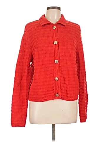 Talbots Cardigan (view 1)