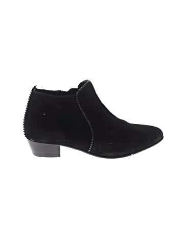 Sundance Ankle Boots (view 1)