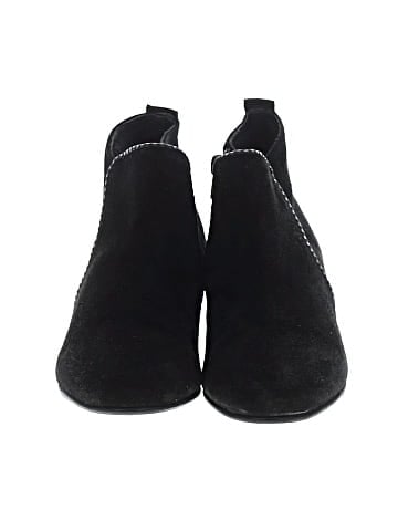 Sundance Ankle Boots (view 2)