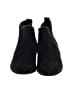 Sundance 100% Leather Black Ankle Boots Size EU 38 - photo 2