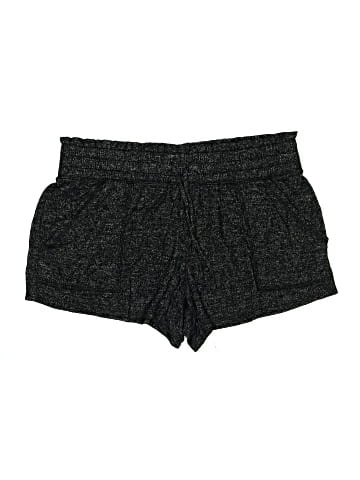 SO Shorts (view 1)