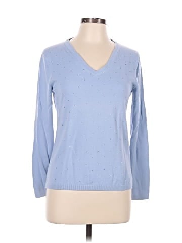 DKNY Jeans Pullover Sweater (view 1)