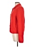 Talbots 100% Cotton Red Cardigan Size L - photo 5