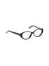 Marc by Marc Jacobs Black Sunglasses One size - photo 2
