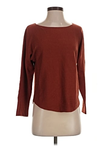 Vince. 3/4 Sleeve T-Shirt (view 1)