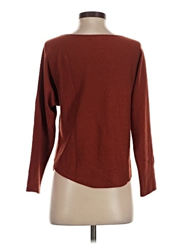 Vince. 3/4 Sleeve T-Shirt (view 2)