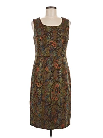 Coldwater Creek Cocktail Dress (view 1)