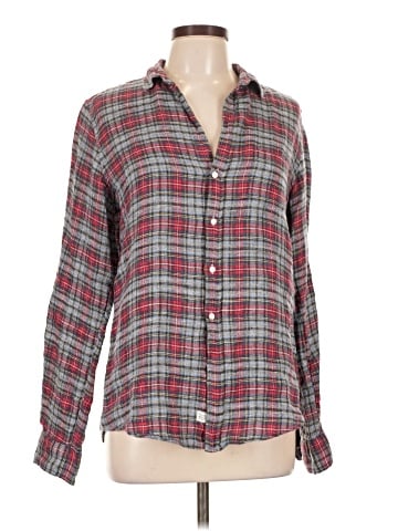 Frank & Eileen Long Sleeve Button-Down Shirt (view 1)
