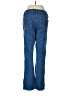 Lilly Pulitzer Chevron-herringbone Blue Jeans Size 8 - photo 2