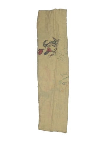 Burberry Scarf (view 2)