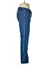 Lilly Pulitzer Chevron-herringbone Blue Jeans Size 8 - photo 4