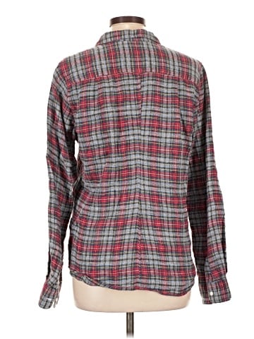 Frank & Eileen Long Sleeve Button-Down Shirt (view 2)