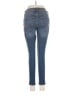 Denizen from Levi's Solid Blue Jeans Size 27 waist - photo 2