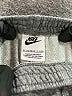 Nike Solid Gray Athletic Shorts Size 3T - photo 3