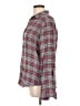 Frank & Eileen Plaid Gray Long Sleeve Button-Down Shirt Size L - photo 5