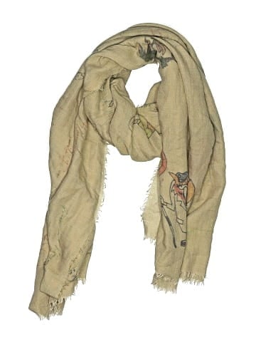 Burberry Scarf (view 1)