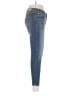 Denizen from Levi's Solid Blue Jeans Size 27 waist - photo 4