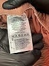 Adidas 100% Polyamide Stripes Pink Track Pants Size XS - photo 8
