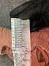 Adidas 100% Polyamide Stripes Pink Track Pants Size XS - photo 9