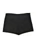 Forever 21 Chevron-herringbone Black Shorts Size L - photo 1