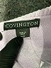 Covington 100% Acrylic Purple Turtleneck Sweater Size XL - photo 7