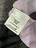 Covington 100% Acrylic Purple Turtleneck Sweater Size XL - photo 8