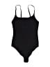 auden Black Bodysuit Size XS - photo 1