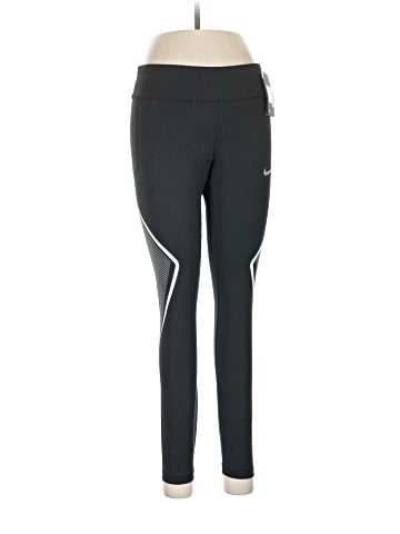Nike Active Pants (view 1)