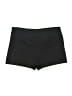 Forever 21 Chevron-herringbone Black Shorts Size L - photo 2