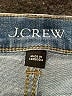 J.Crew Blue Jeans Size 26 waist - photo 7