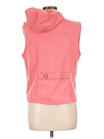 Christopher & Banks Vest (view 2)