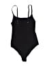 auden Black Bodysuit Size XS - photo 2