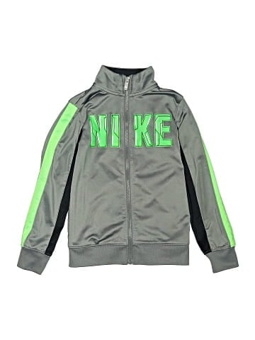 Nike Track Jacket (view 1)