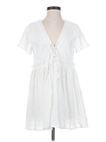 Hazel Casual Dress (view 1)